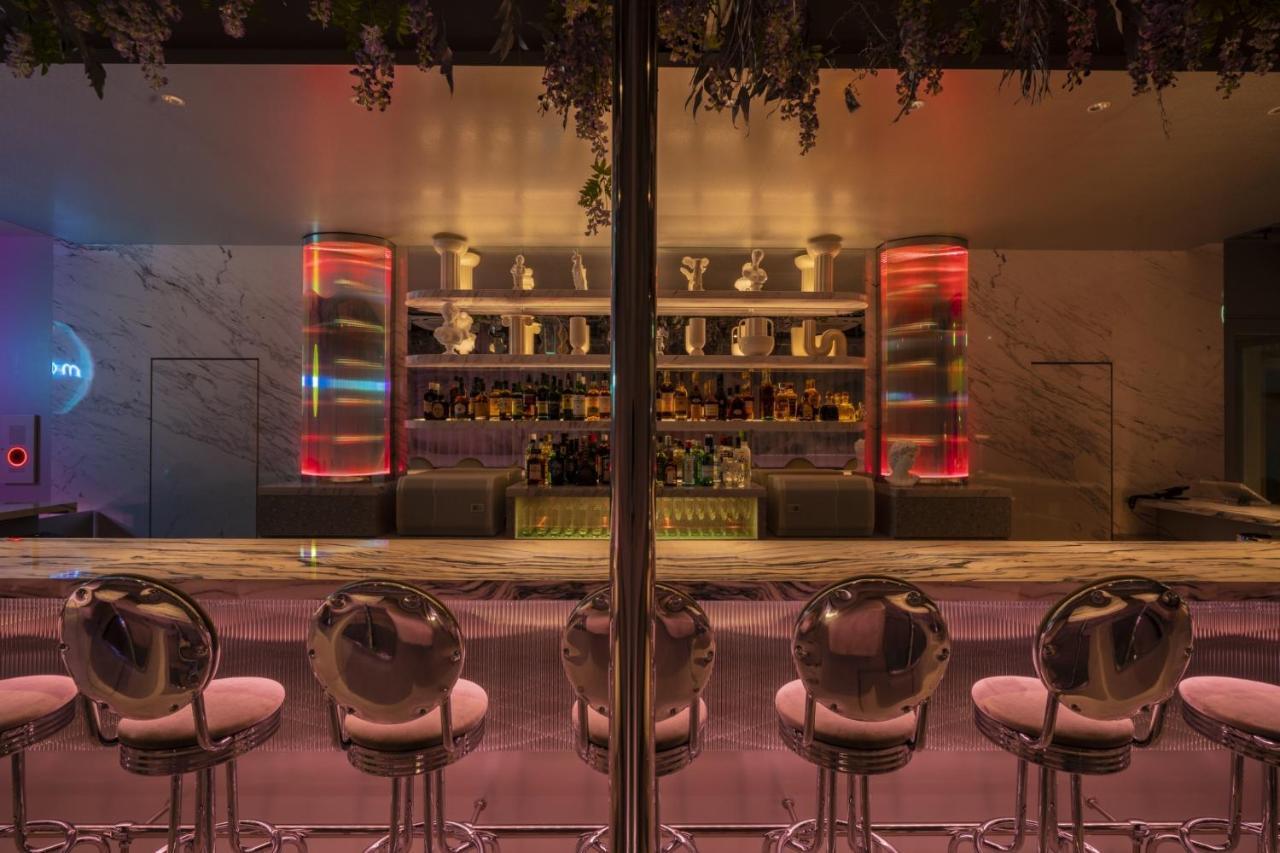 Moire Hotel Yoshiwara طوكيو المظهر الخارجي الصورة