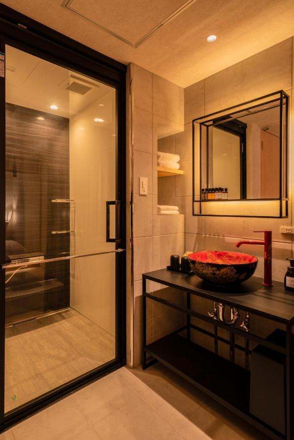 Moire Hotel Yoshiwara طوكيو المظهر الخارجي الصورة